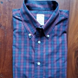 Brooks Brothers Dress Shirt M